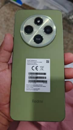 Xiaomi Redmi 14C 6/128
