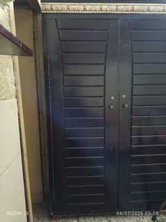 Wardrobe - Almari