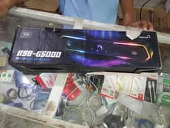 RSB-G5000