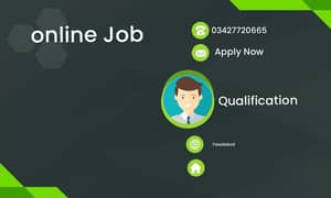 online work