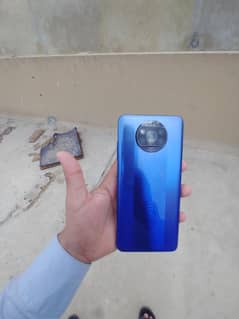 POCO X3 PRO pta approved