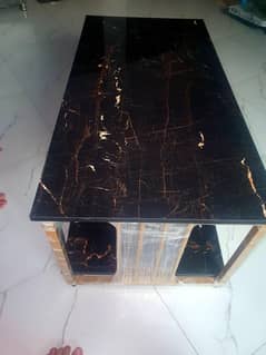 tv lounch table