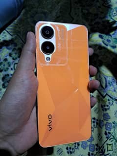 vivo y17s