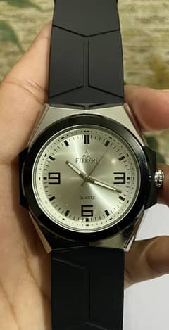 FRITON watch