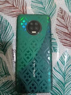infinix