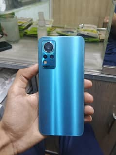 Infinix note 11