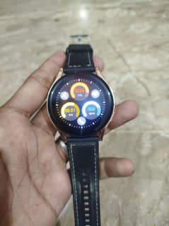 GT1 LASXASFIT SMART WATCH
