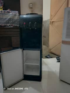 water