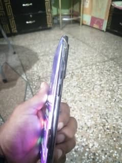 note 20 ultra (damaged but working)
