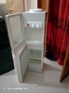 water dispenser