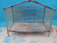 Cage.