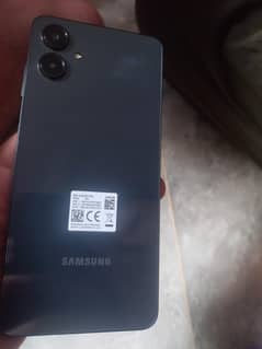 Samsung galaxy A06