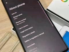 Google Pixel 6 8 GB RAM 128 GB ROM 03231725104 WhatsApp