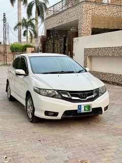 Honda City Excellent Condition
