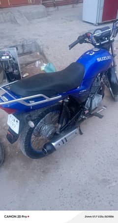 Suzuki