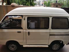 Suzuki Bolan for sale