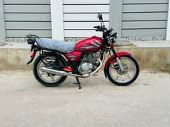 GS-150 SE New
