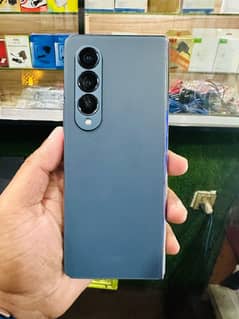 Samsung Galaxy Fold 4