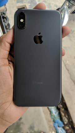 iPhone xs 10%10
