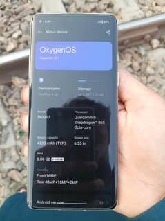 OnePlus 8