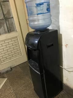 water dispenser