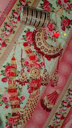 bridal jewelry