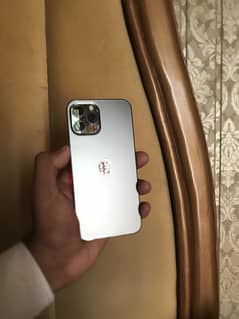 iphone 12 pro max 128 gb pta approved water pack 90 bettery health