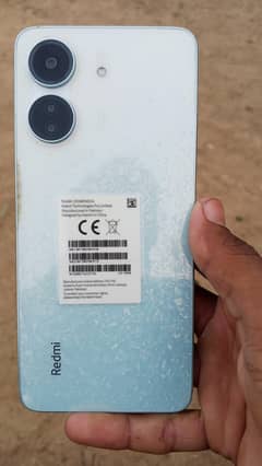 radmi 13c 6/128 gb /0349-84-76-957