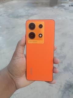 INFINIX NOTE 30