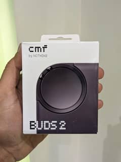 Nothing Cmf Buds 2