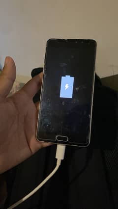 Samsung A7 3/16 PTA approved