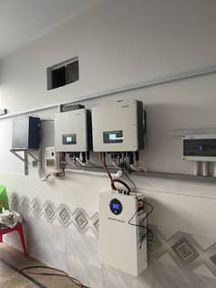 6 kw Sofar solar Inverter