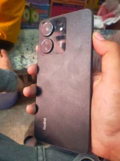 Redmi 13c 6/118gb