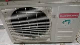 we are selling a 1.5 ton air conditioner