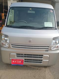 Suzuki every pc 2019/2024 cvt gear.