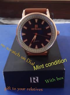 reward watch