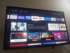 Ecostar 32inch Smart led