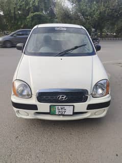 Hyundai