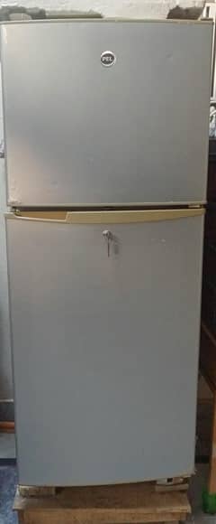 Pel refrigerator medium size