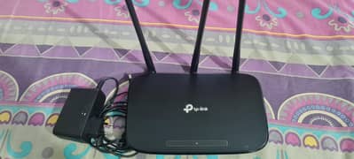 Tplink Router 450 Mbps
