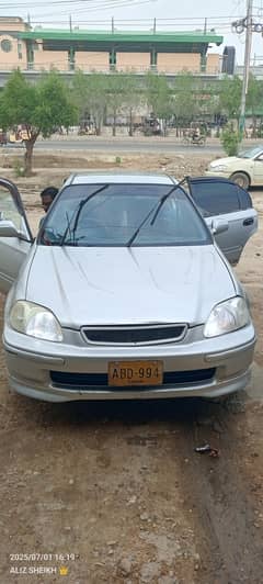 Honda
