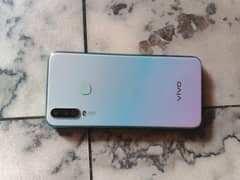 vivo y 17