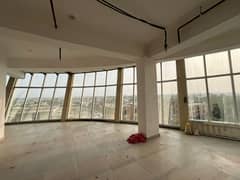 Office Available on rent Located at Prime Location in I-8 Markaz Islamabad