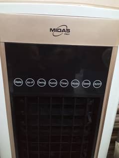 Room Cooler