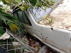 i am selling my corolla 1986