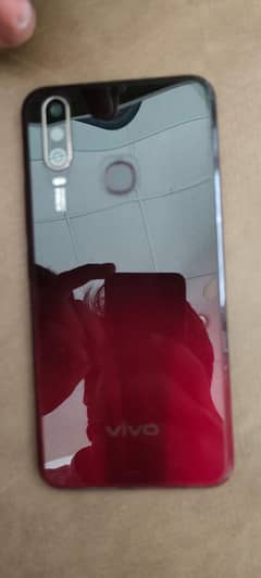 Vivo Y15   4/64