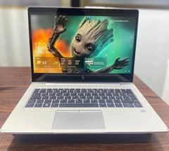 HP