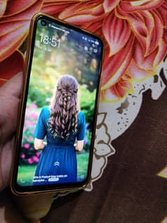 Sell Vivo Y30 4/128 Official Approve Official piece
