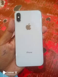 Apple iPhone X 256Gb PTA Official Approved