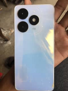 Tecno spark go 4/64